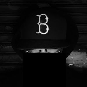 Meet your Posher, Joshua